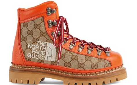 gucci the north face release date|Gucci north face icon.